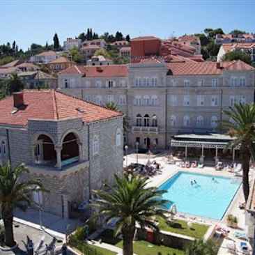 Lapad Hotel